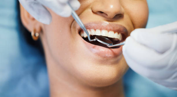 Best Pediatric Emergency Dentist in Oronoque, CT