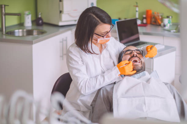 Best Emergency Dental Care for Trauma or Injury in Oronoque, CT
